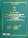 Hình ảnh người phụ nữ trong văn học cận đại Hàn Quốc giai đoạn 1920 – 1930. Nghiên cứu hai tác phẩm “Khoai tây” của Kim Dong In và “Vị khách và người mẹ” của Ju Yo Sub =