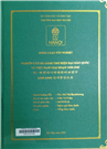 Nghiên cứu so sánh thơ hiện đại Hàn Quốc và Việt Nam giai đoạn 1930-1945 =