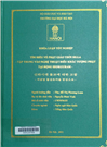 Tìm hiểu về Phật giáo thời Silla - tập trung vào nghệ thuật điêu khắc tượng Phật tại động Seokguram =
