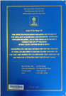 The effects of extensive reading on students’ vocabulary acquisition and students’ attitude towards reading. An action research project conducted on 11th graders in Bac Giang gifted high school =