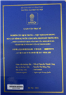 中华人民共和国刑法典》中罪名汉 - 越翻译研究__以丁碧河 2007 年译本和黎中坚 2017 年译本为例 =