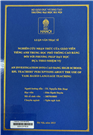 An investigation into Cao Bang high school efl teachers’ perceptions about the use of task-based language teaching