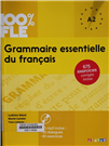 Grammaire essentielle du français A1- A2