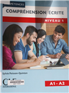 Compréhension écrite niveau 1 A1-A2