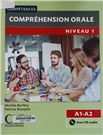 Compréhension orale niveau 1 A1-A2