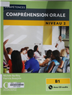 Compréhension orale Niveau 2 B1