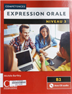 Expression orale niveau 3 B2