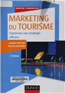 Marketing du tourisme