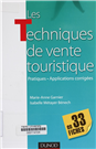 Les techniques de vente touristique en 33 fiches