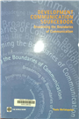 Development communication sourcebook