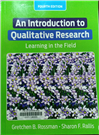 An introduction to qualitative research
