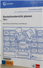 Deutschunterricht planen neu Fernstudieneinheit 18 Teilbereich Deutsch als fremdsprache