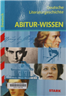 Abitur-Wissen Deutsche Literaturgeschichte