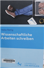 Wissenschaftliche Arbeiten schreiben