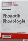 Phonetik, Phonologie