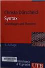 Syntax