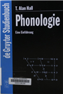 Phonologie eine Einführung