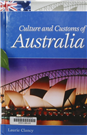 Culture and customs of Australia