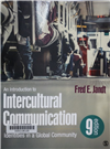 An introduction to intercultural communication identities in a global community