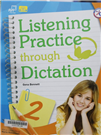 Listening practice through dictation 2