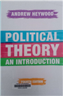 Political theory