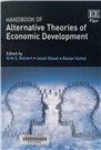 Handbook of alternative theories of economic development