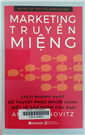 Marketing truyền miệng
