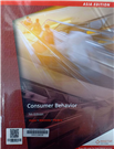 Consumer behavior