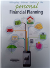 Personal financial planning