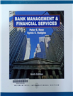Bank management & financial services