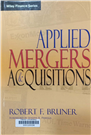 Applied mergers and acquisitions