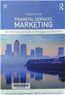 Financial services marketing