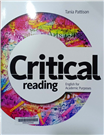 Critical reading