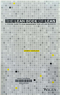 The lean book of lean
