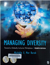 Managing diversity