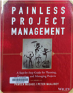 Painless project management