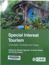 Special interest tourism