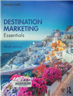 Destination marketing