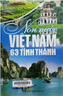 Non nước Việt Nam 63 tỉnh thành