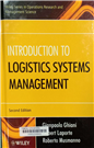 Introduction to logistics systems management