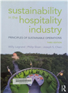 Sustainability in the Hospitality Industry