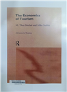 The economics of tourism