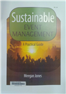 Sustainable event management