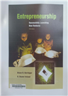 Entrepreneurship successfully launching new ventures