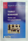 Tourist behaviour themes and conceptual schemes