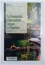 The economics of recreation, leisure and tourism