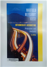 Intermediate accounting principles and analysis