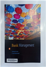 Bank management