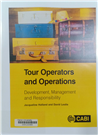 Tour operators and operations