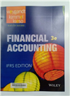 Financial accounting